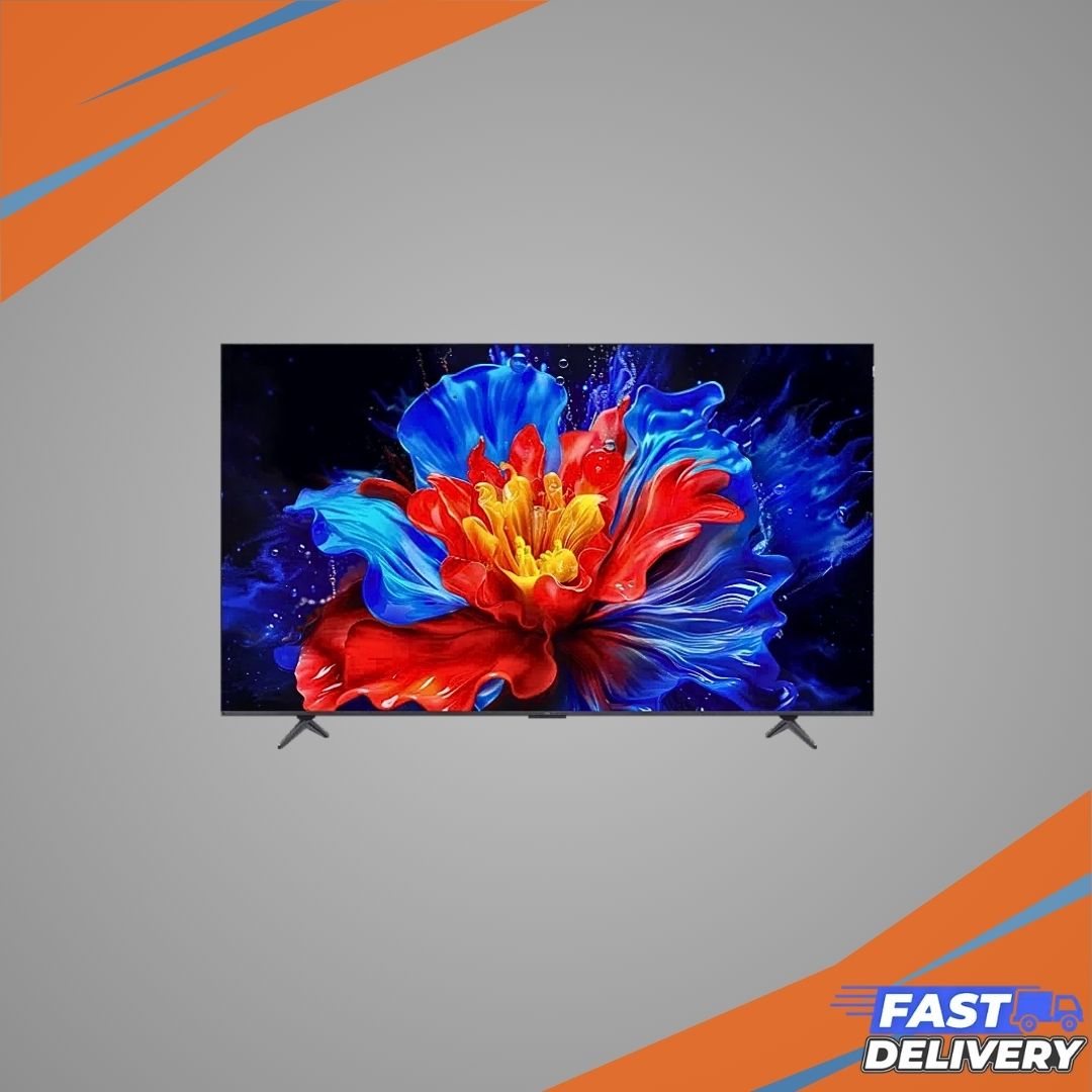 55P8K  : TCL ANDRIOD Q LED 